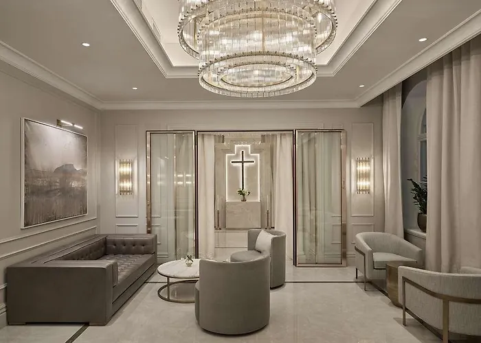 Waldorf Astoria فندق