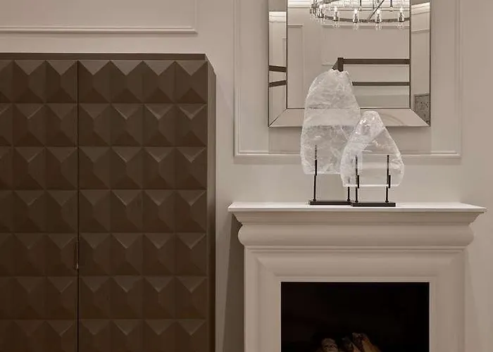 فندق Waldorf Astoria هلسنكي