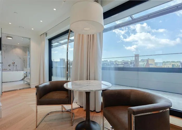 Waldorf Astoria فندق 5*