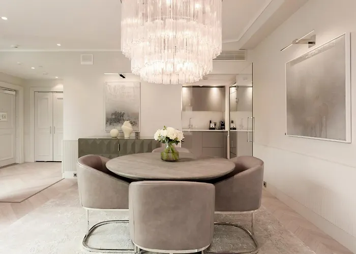 Waldorf Astoria Hotel