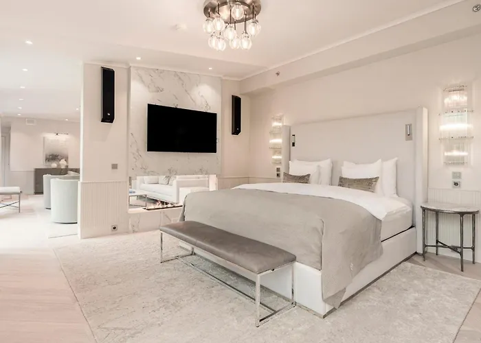 Hotel Waldorf Astoria Helsinky