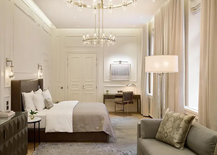 Hotel Waldorf Astoria