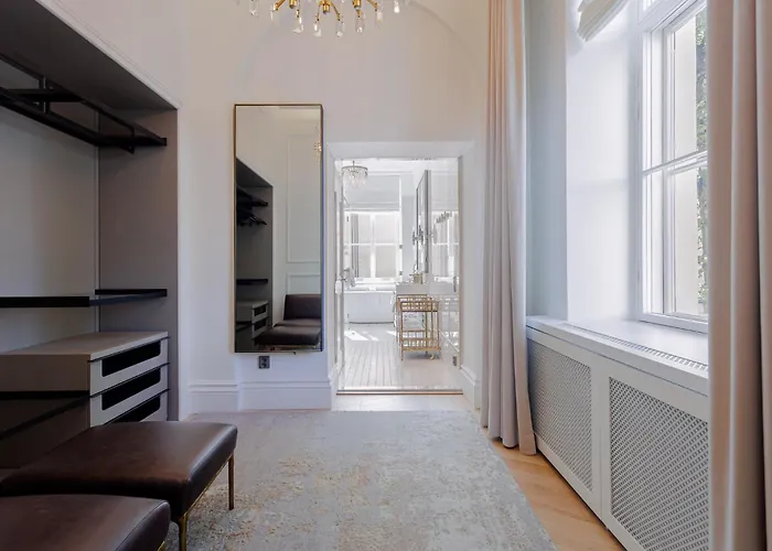 Hotel Waldorf Astoria 5*