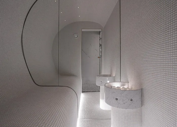 Hotel Waldorf Astoria Helsinky