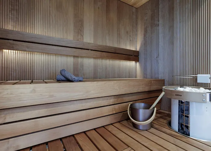 Waldorf Astoria 5* هلسنكي