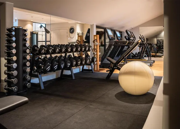 Hotel Waldorf Astoria