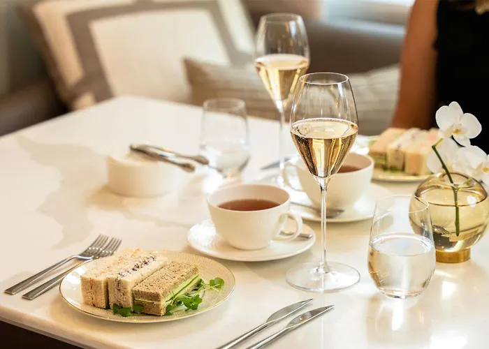 Waldorf Astoria Helsinky