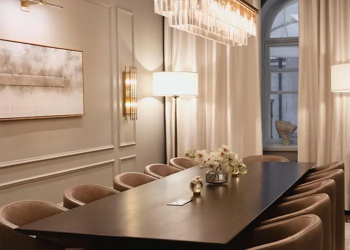 Waldorf Astoria Helsinky