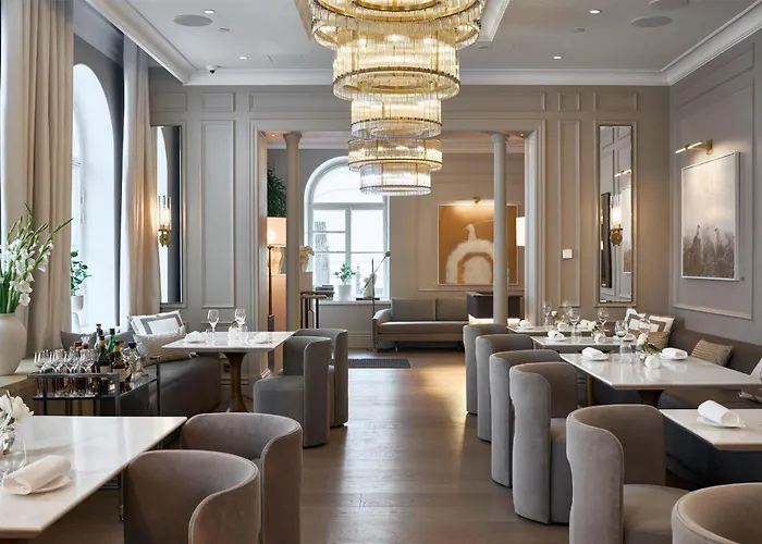 Waldorf Astoria فندق