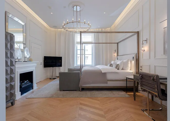 Waldorf Astoria فندق