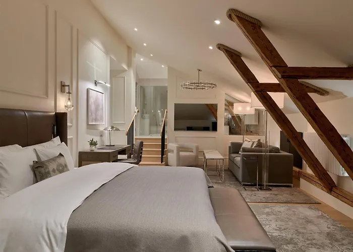 Waldorf Astoria فندق