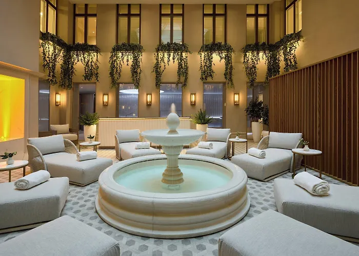 Waldorf Astoria هلسنكي