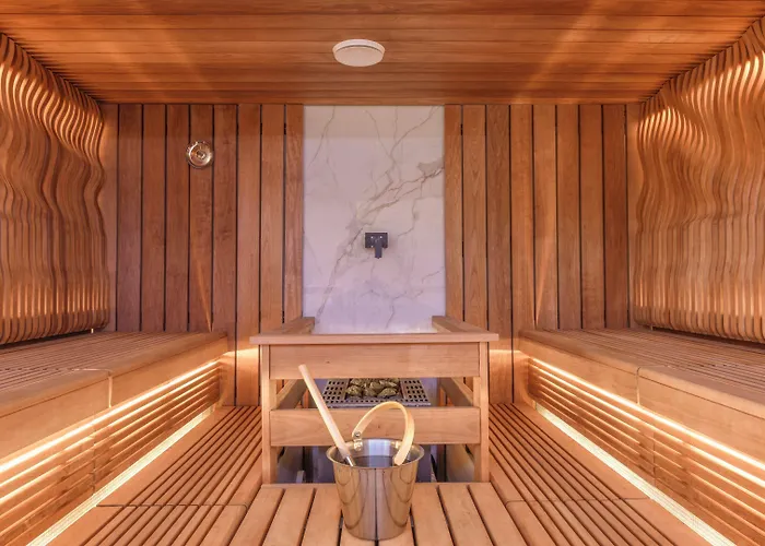 Waldorf Astoria هلسنكي