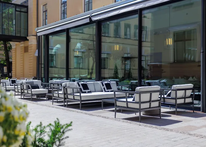 Waldorf Astoria فندق