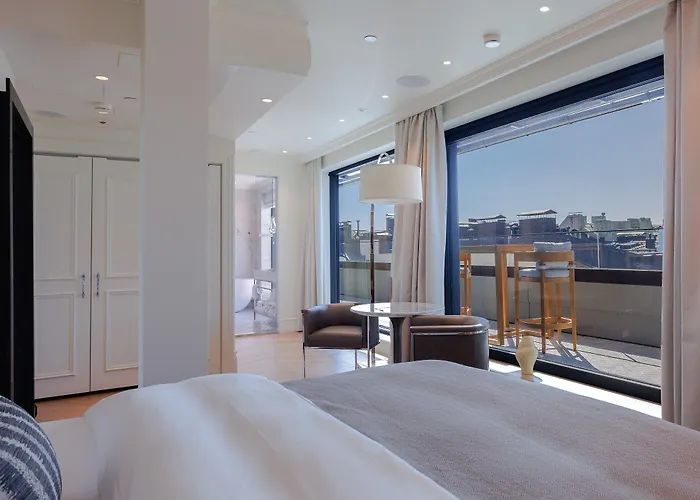 Waldorf Astoria هلسنكي