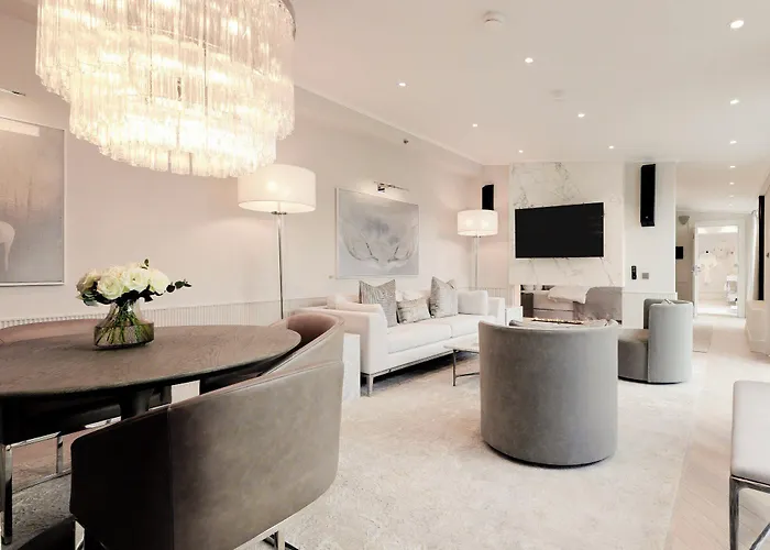 Waldorf Astoria فندق