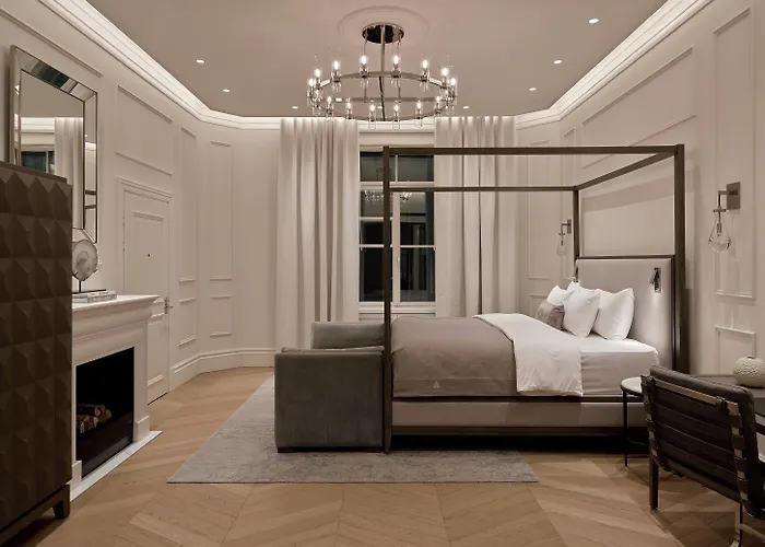 Waldorf Astoria هلسنكي