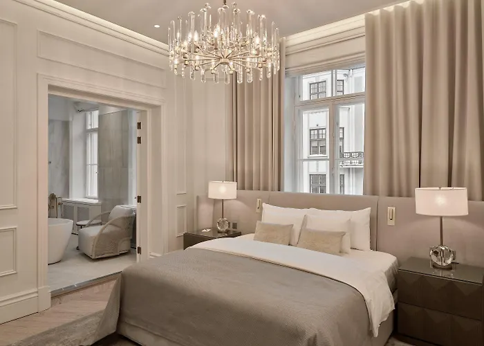 Waldorf Astoria Helsinky