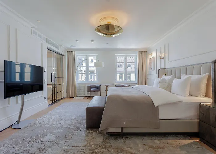 فندق Waldorf Astoria