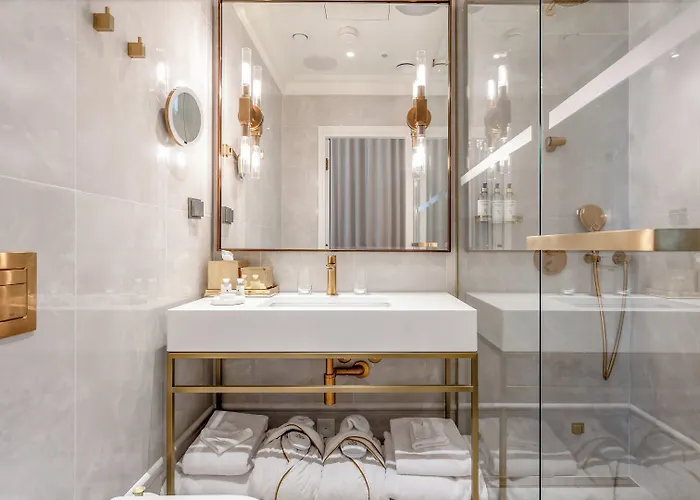 Hotel Waldorf Astoria 5*