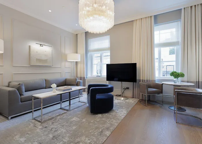 Waldorf Astoria فندق 5*