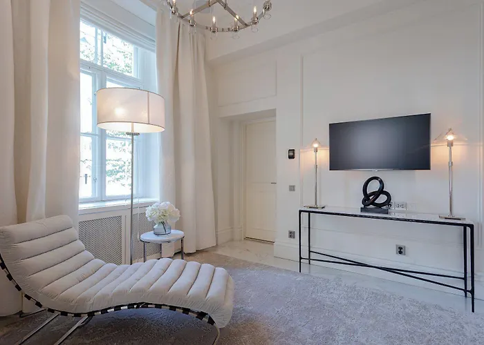 فندق Waldorf Astoria