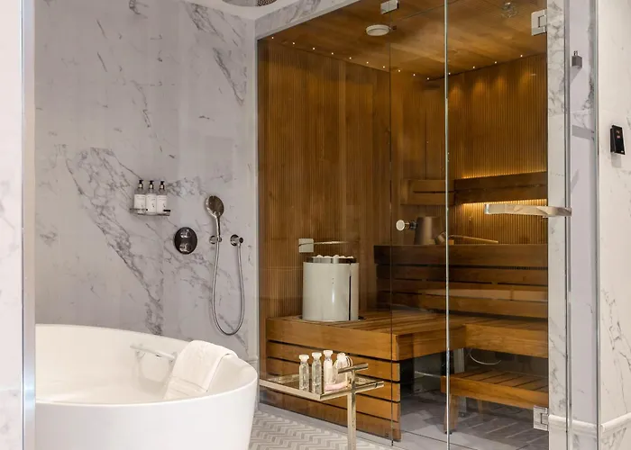 Waldorf Astoria 5* Helsinki