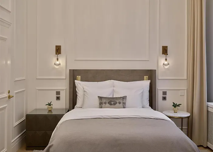 Waldorf Astoria 5* Helsinki