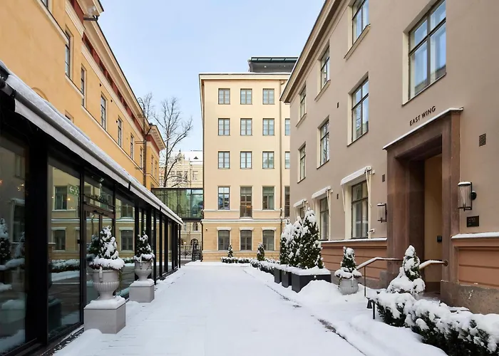 Waldorf Astoria Hotelli