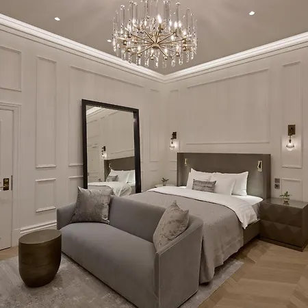 The Maria - Preferred & Legend Collection Hotelli
