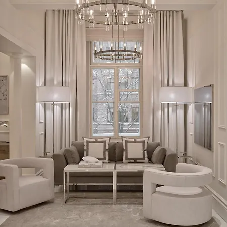 Waldorf Astoria 5*