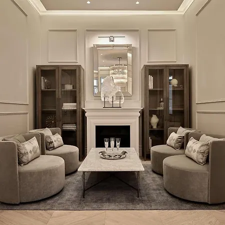Hotelli The Maria - Preferred & Legend Collection 5*
