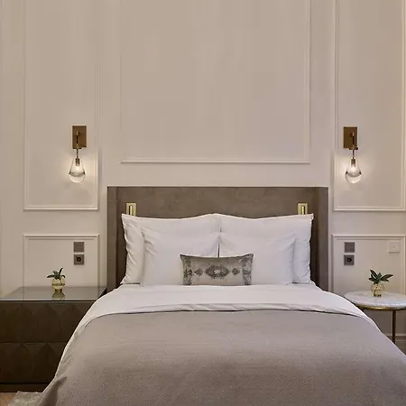The Maria - Preferred & Hotel 5*