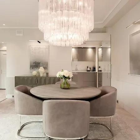 The Maria - Preferred & Legend Collection Hotelli