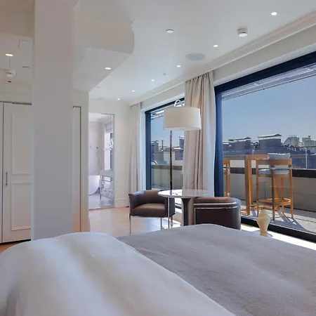The Maria - Preferred & Legend Collection Hotelli 5*