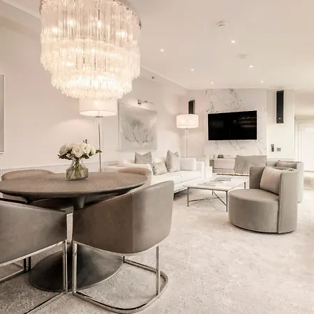 Hotelli The Maria - Preferred & Legend Collection 5*