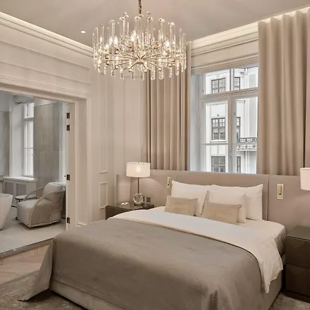 Waldorf Astoria Helsinki