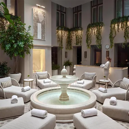 Hotel Waldorf Astoria Helsinki