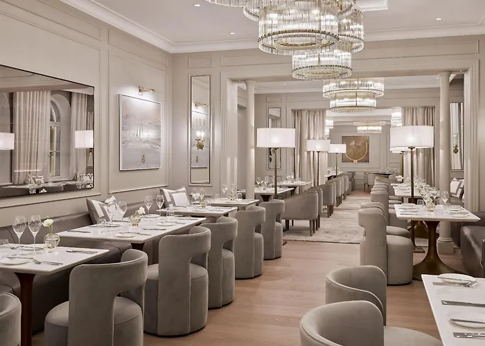 Waldorf Astoria 5* Helsinki