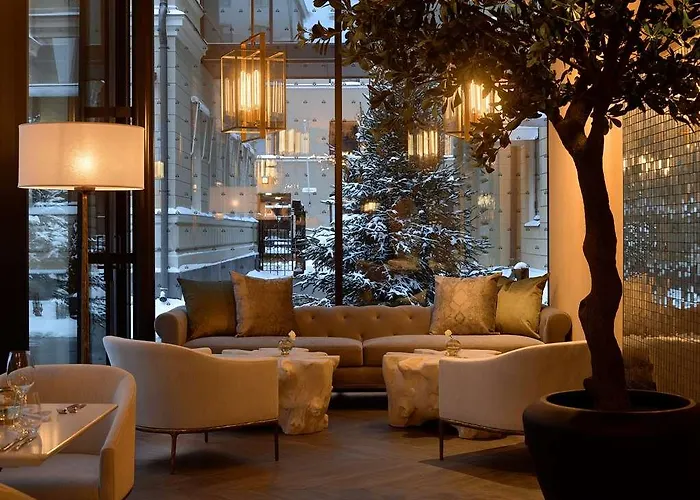 Waldorf Astoria Helsinki