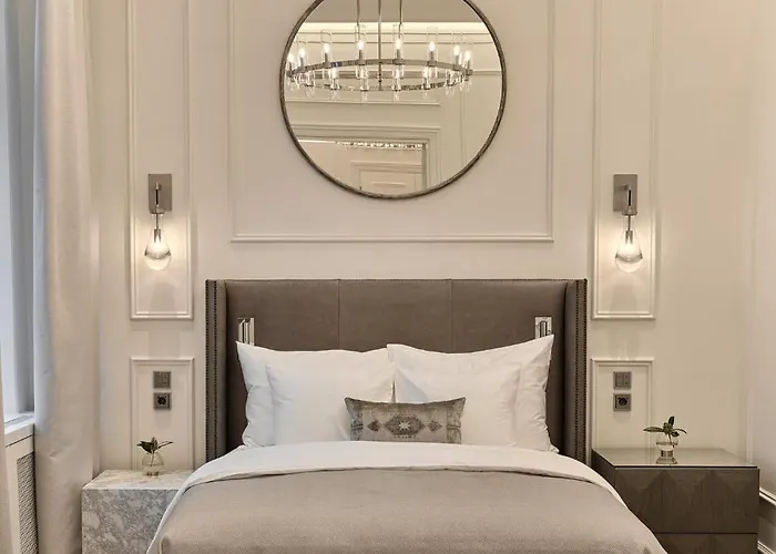 Waldorf Astoria Helsinki