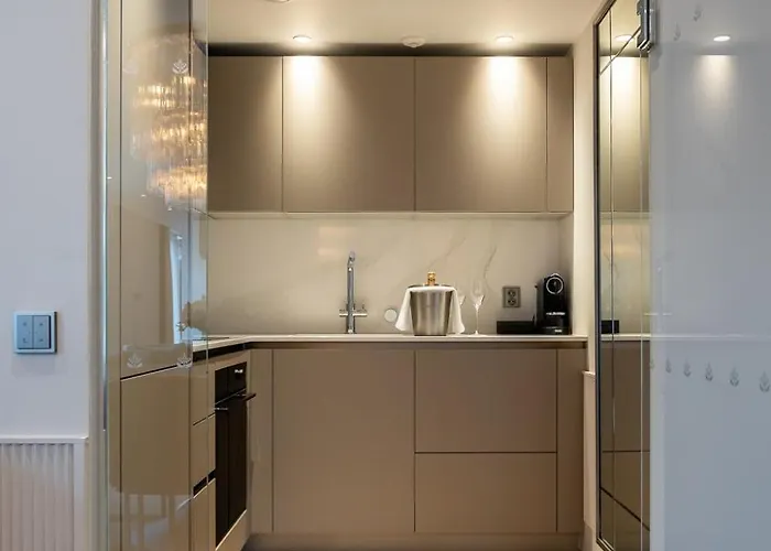 Waldorf Astoria Helsinki