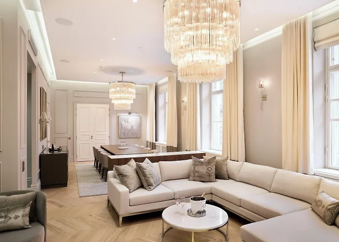 Waldorf Astoria Hotel 5*