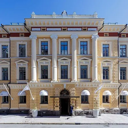 Hotel Waldorf Astoria