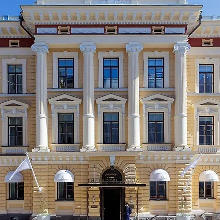 Hotel Waldorf Astoria