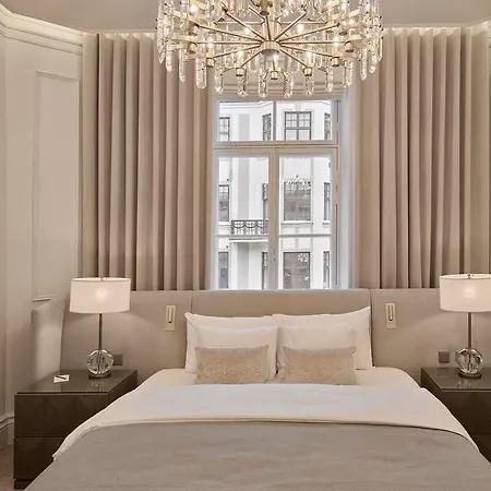 Hotel Waldorf Astoria Helsinki