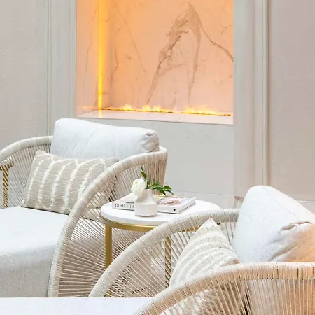 Waldorf Astoria 5* Ελσίνκι