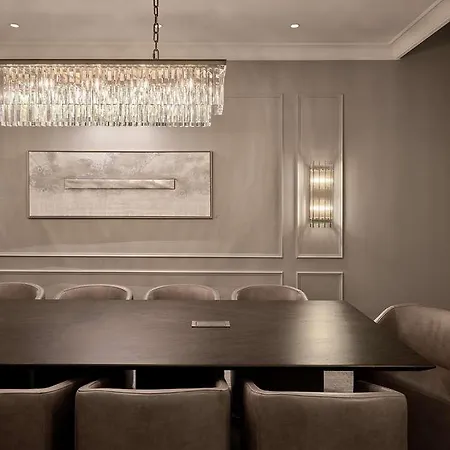 Waldorf Astoria Hotel Helsinki