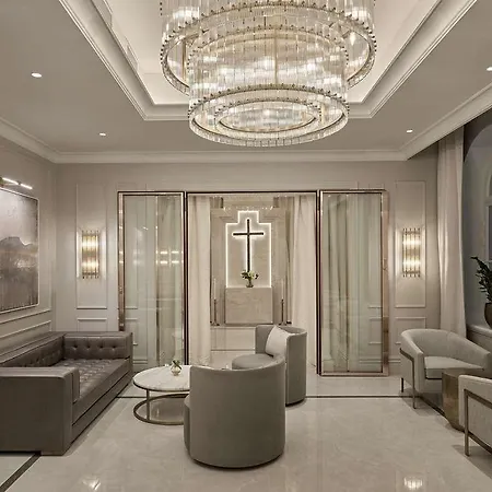 Waldorf Astoria Ξενοδοχείο