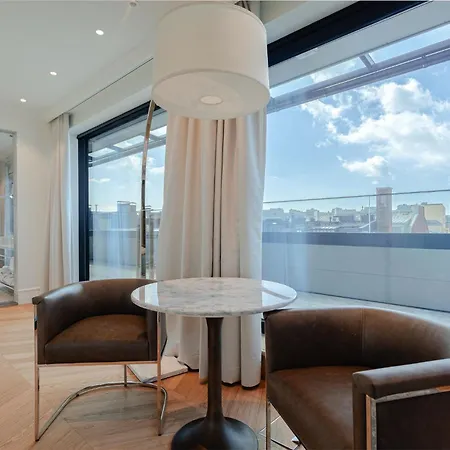 Waldorf Astoria Hotel 5*